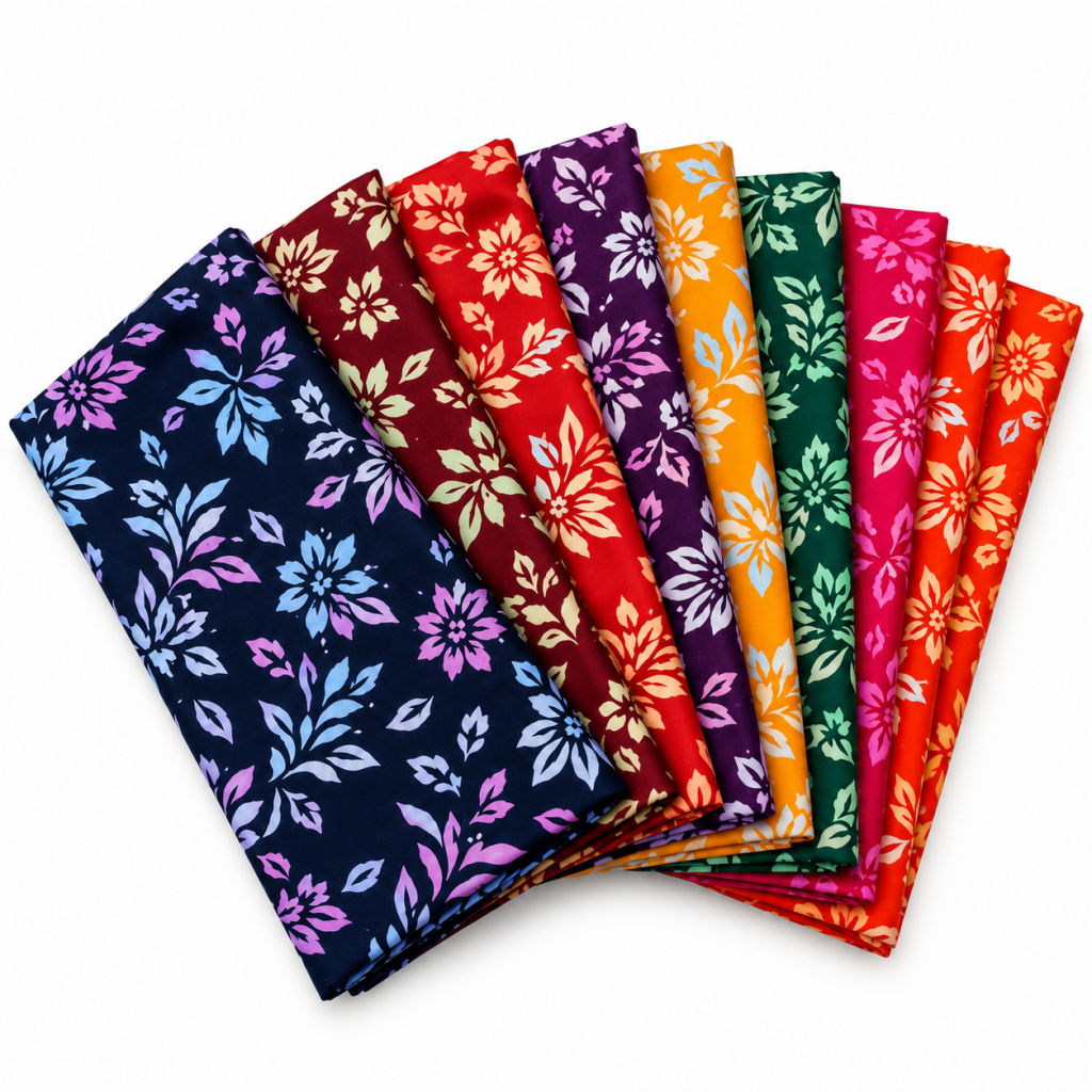 Beach Sarong by Argomas